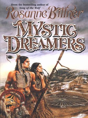 cover image of Mystic Dreamers